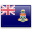 Cayman (Islands) country flag