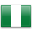 Nigeria country flag