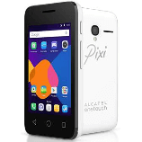 How to SIM unlock Alcatel One Touch Pixi 3 phone