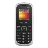 How to SIM unlock Alcatel OT-308F phone