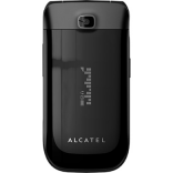 How to SIM unlock Alcatel OT-768T phone