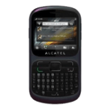 Unlock Alcatel OT-813X phone - unlock codes