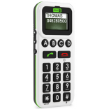 How to SIM unlock Doro HandlePlus 326 phone