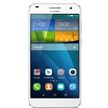 How to SIM unlock Huawei Ascend G7 phone