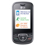 Unlock LG A200 phone - unlock codes