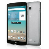 Unlock LG G Pad F 8.0 2nd Gen phone - unlock codes