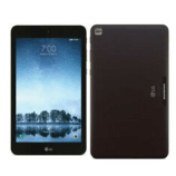 Unlock LG G Pad F2 8.0 phone - unlock codes