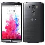 Unlock LG G3 Dual LTE D856 phone - unlock codes