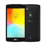 Unlock LG L Fino  phone - unlock codes