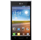 Unlock LG P705 phone - unlock codes