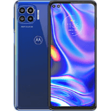 Motorola One 5G phone - unlock code