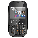 How to SIM unlock Nokia Asha 200 phone
