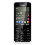 How to SIM unlock Nokia Asha 301 phone