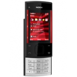 Nokia X3 phone - unlock code