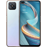 How to SIM unlock Oppo A92s phone