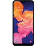 Samsung Galaxy A10e phone - unlock code
