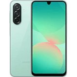 Unlock Samsung Galaxy A26 phone - unlock codes