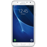 How to SIM unlock Samsung Galaxy J7 MetroPCS phone