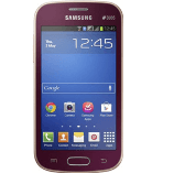 Unlock Samsung Galaxy Trend 3 phone - unlock codes