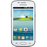 Unlock Samsung Galaxy Trend II phone - unlock codes
