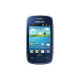 Unlock Samsung GT-S5310C phone - unlock codes