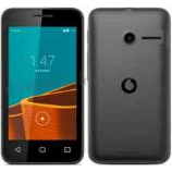 Unlock Vodafone Smart First 6 (V695, VF695) phone - unlock codes