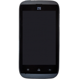 How to SIM unlock ZTE N799D phone